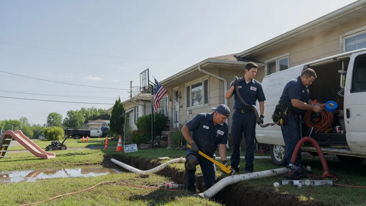 Toilet Installation in Nelson, WI near me